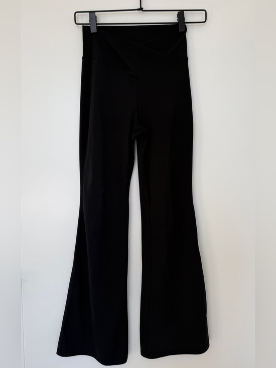 GAP Pants - GAP Black Boot Cut Flare Pants